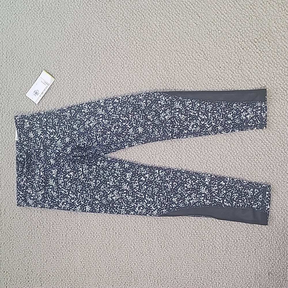NWT Old Navy Girls Elevate active leggings